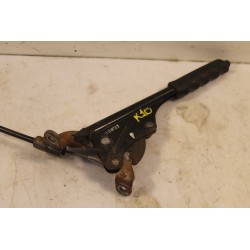 NISSAN- MICRA- Χειρόφρενο--K10-