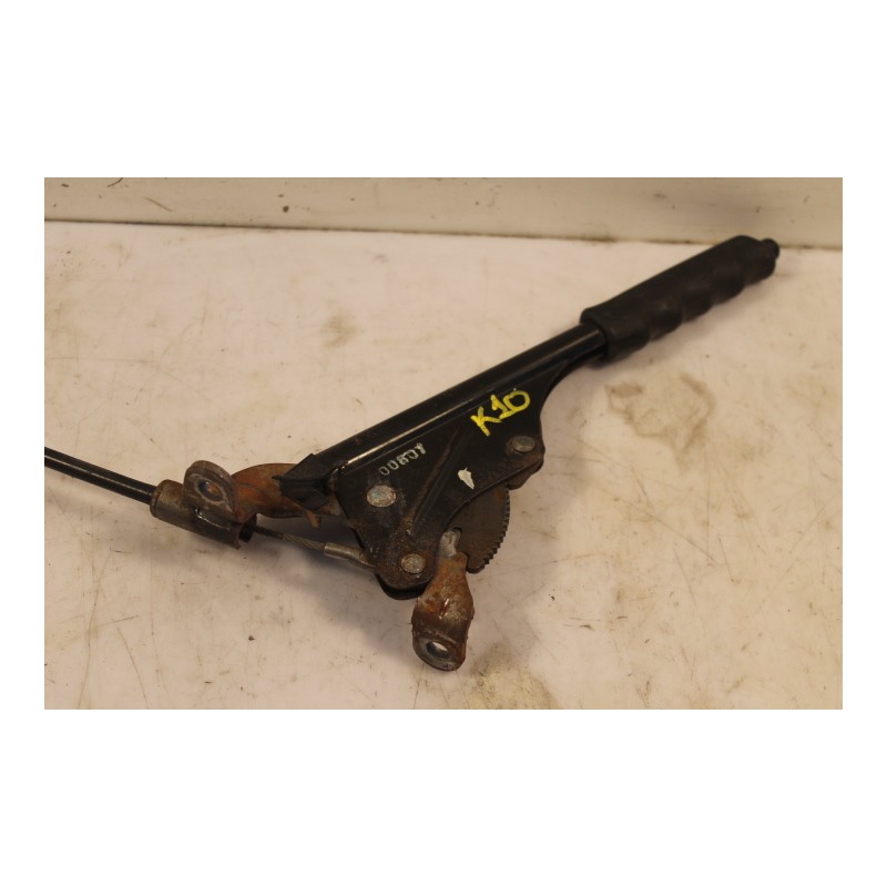 NISSAN- MICRA- Χειρόφρενο--K10-