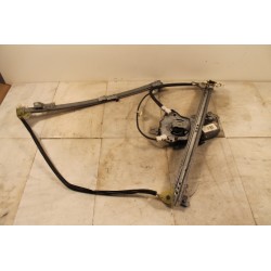 CITROEN - XSARA - Γρύλος παραθύρων Οδηγού Αριστερά