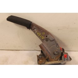 OPEL- ASTRA- Χειρόφρενο--ASTRA G-