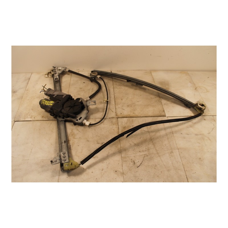 CITROEN - XSARA - Γρύλος παραθύρων Οδηγού Αριστερά