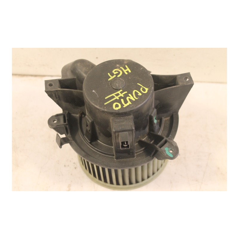 FIAT- PUNTO- Μοτέρ καλοριφέρ--PUNTO I HGT-