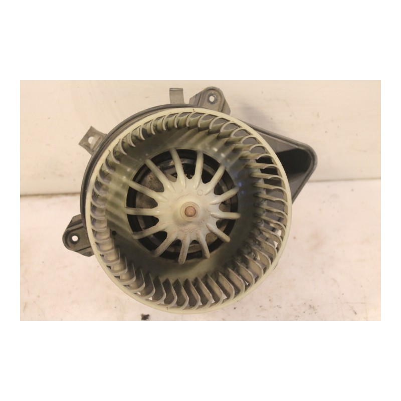 FIAT- PUNTO- Μοτέρ καλοριφέρ--PUNTO I HGT-