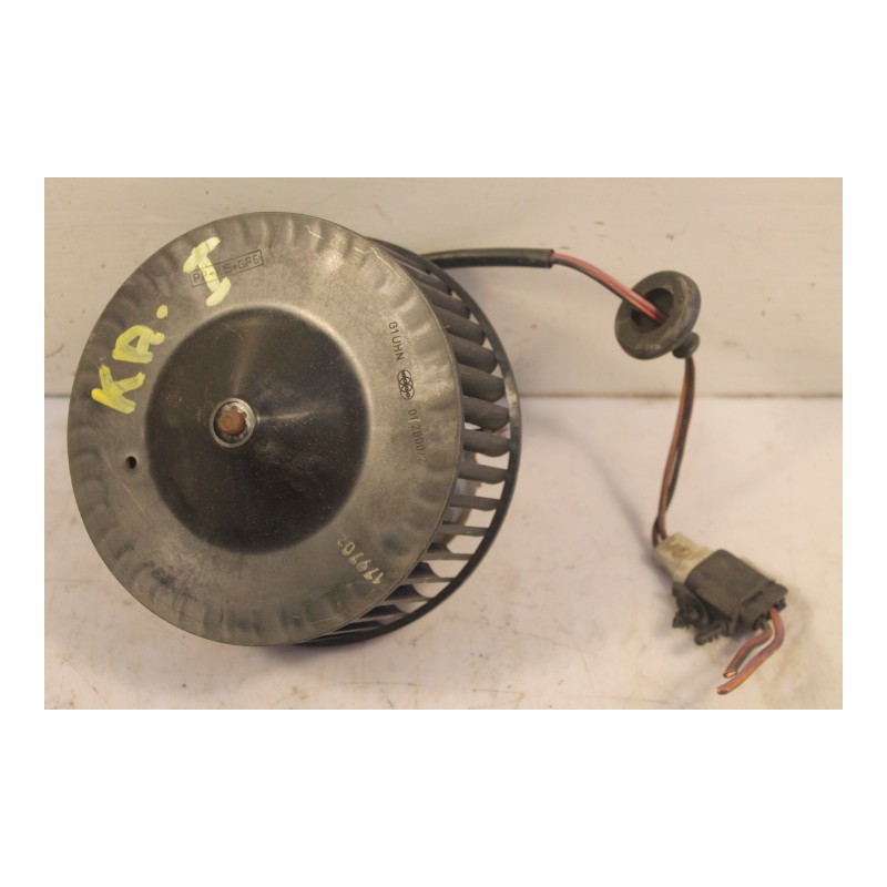 FORD- KA- Μοτέρ καλοριφέρ--KA I-