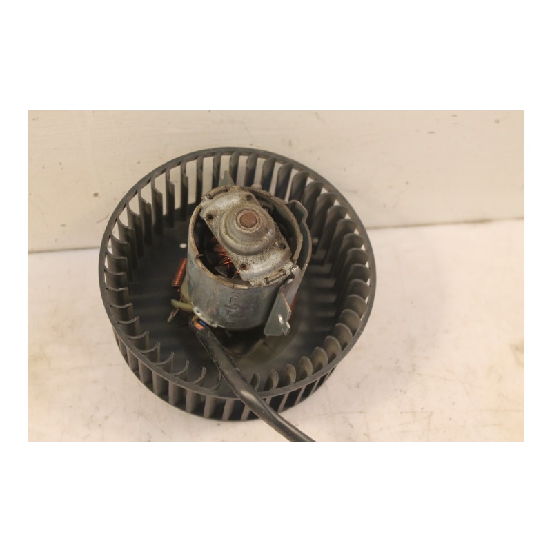 FORD- KA- Μοτέρ καλοριφέρ--KA I-