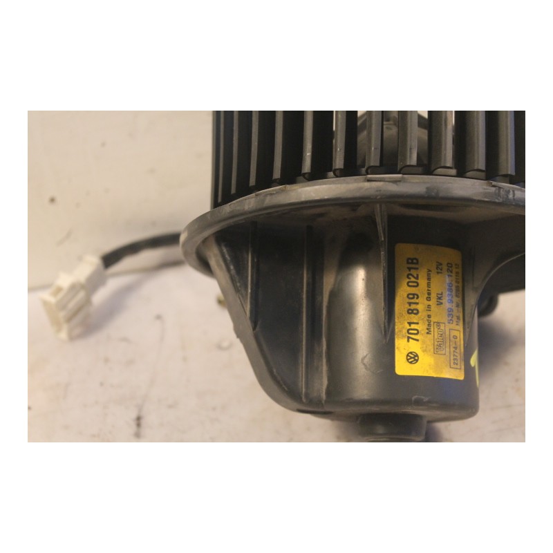 VW- T4- Μοτέρ καλοριφέρ---