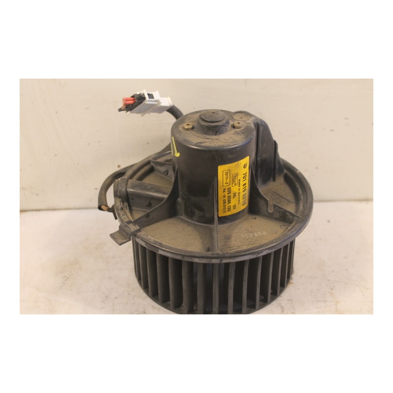 VW- T4- Μοτέρ καλοριφέρ---