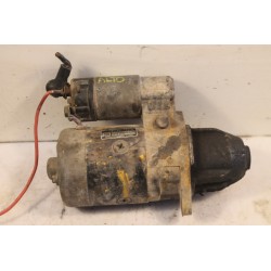 SUZUKI- ALTO- Μίζα--EBB-