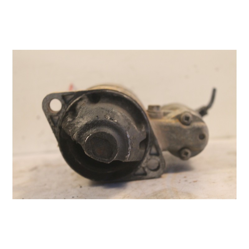 SUZUKI- ALTO- Μίζα--EBB-