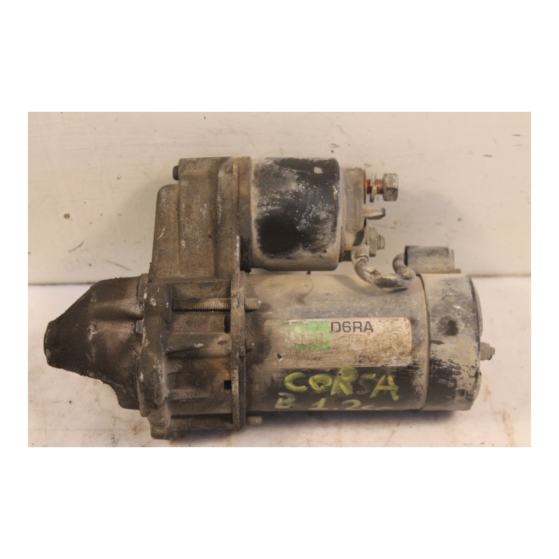 OPEL- CORSA- Μίζα--1.2CC  CORSA B-1995