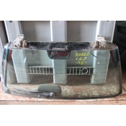 HONDA- CR-V- Πόρτα-Πίσω--