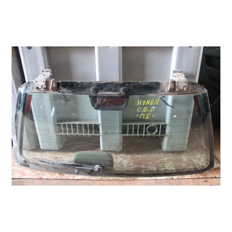 HONDA- CR-V- Πόρτα-Πίσω--