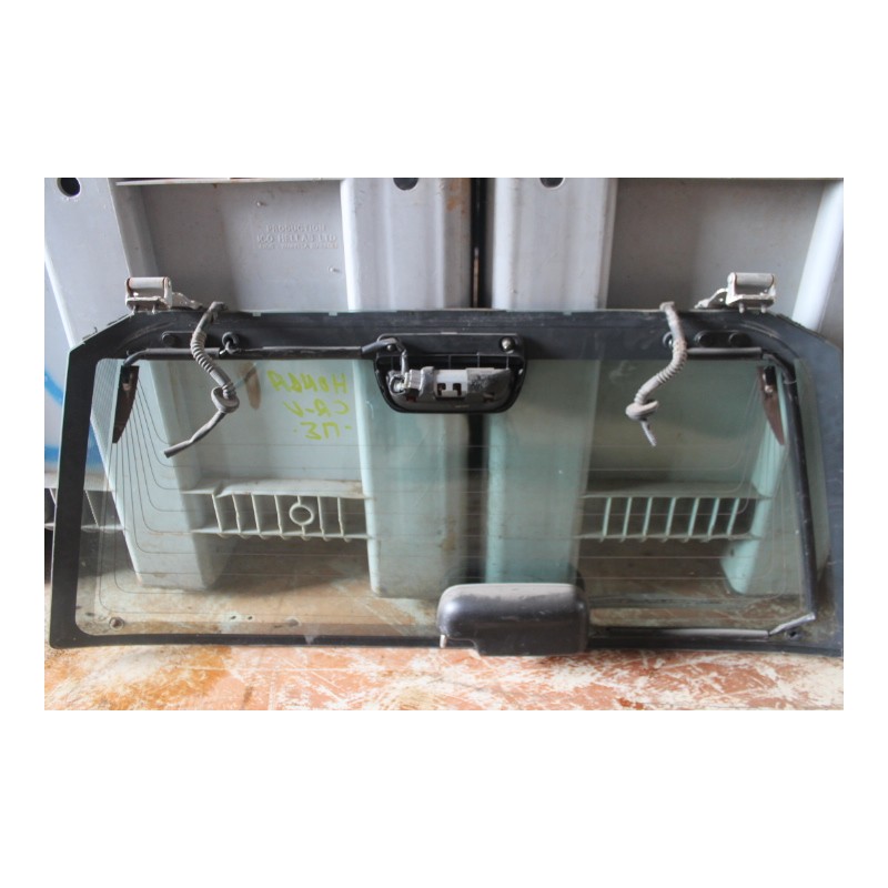 HONDA- CR-V- Πόρτα-Πίσω--