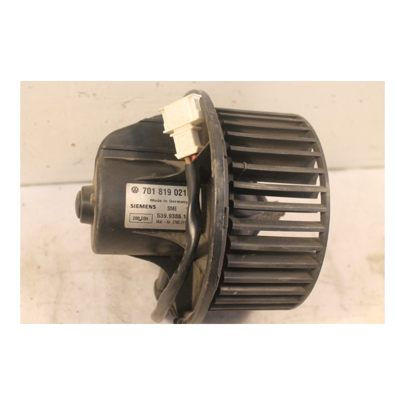 VW- T4- Μοτέρ καλοριφέρ---