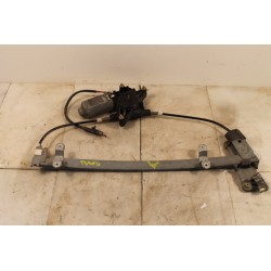 FIAT - PUNTO - Γρύλος παραθύρων Μπροστά Αριστερός Ηλεκτρικός