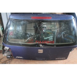 SEAT- AROSA- Πόρτα-Πίσω-Πληρης-