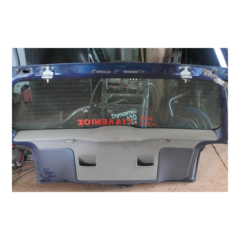 SEAT- AROSA- Πόρτα-Πίσω-Πληρης-
