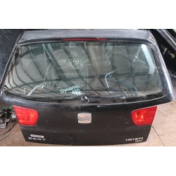 SEAT- IBIZA- Πόρτα-Πίσω-16V  ΠΛΗΡΗΣ-2000