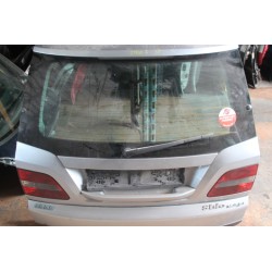 FIAT- STILO- Πόρτα-Πίσω-MULTIJET  STATION-