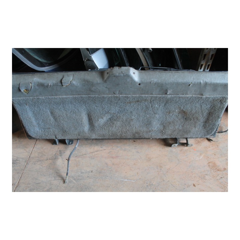 OPEL- FRONTERA- Πόρτα-Πίσω-2.4 CC-