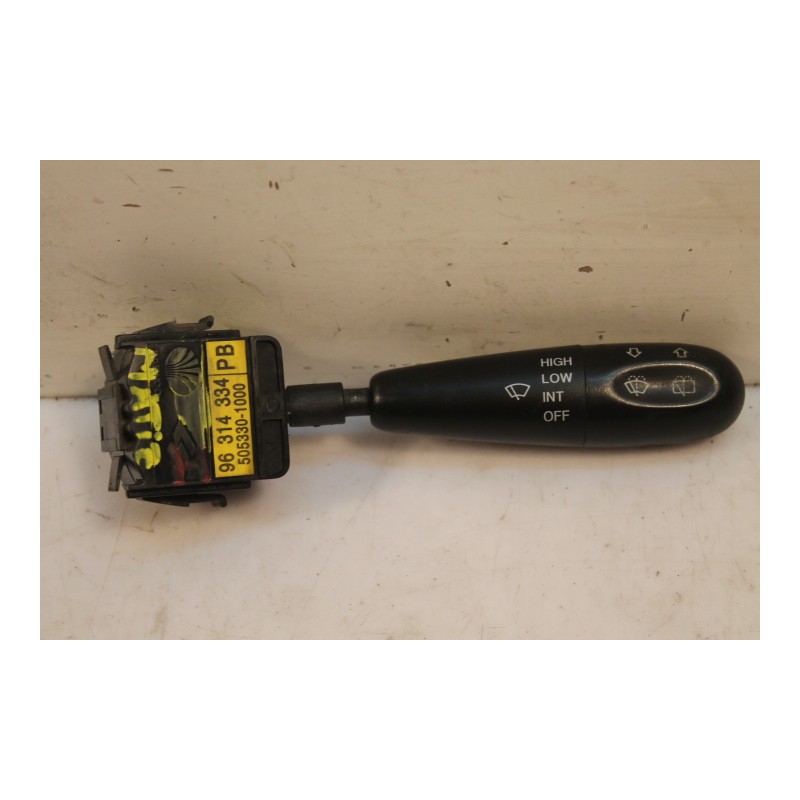 DAEWOO- MATIZ- Διακόπτες τιμονιού-Δεξιά--