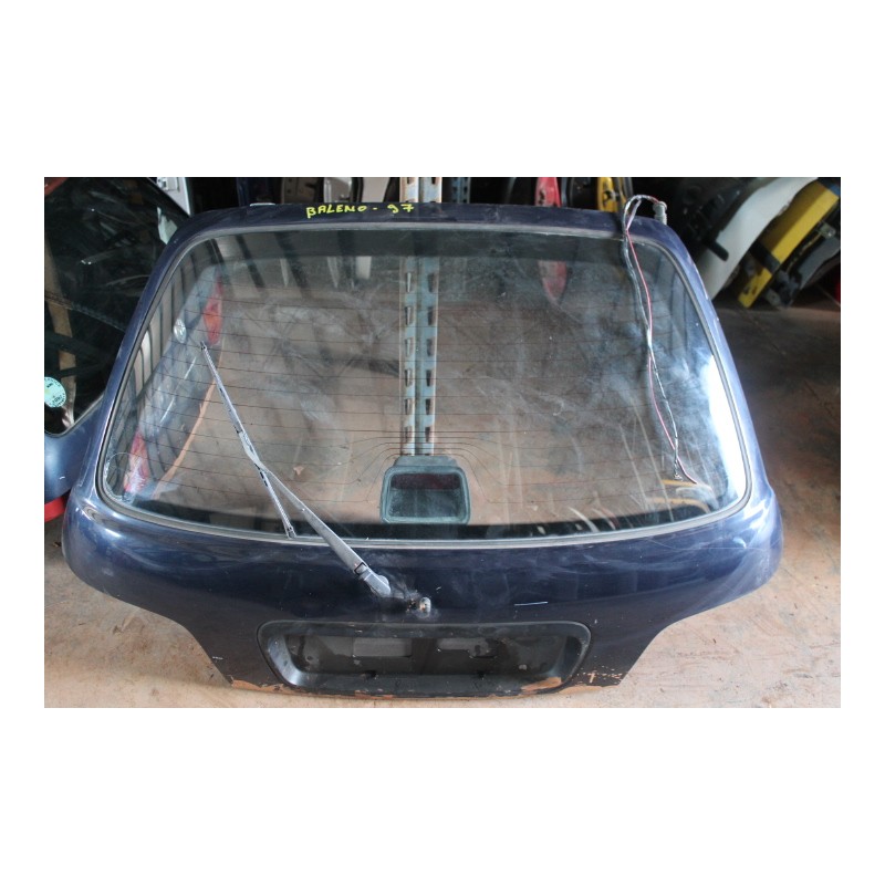 SUZUKI- BALENO- Πόρτα-Πίσω--1997