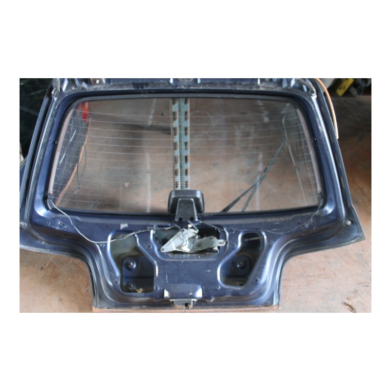 SUZUKI- BALENO- Πόρτα-Πίσω--1997