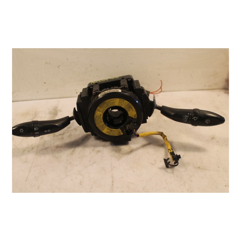 HYUNDAI- ACCENT- Διακόπτες τιμονιού--ΜΕ ΣΠΥΡΑΛ ΑΕΡΟΣΑΚΟΥ-2000