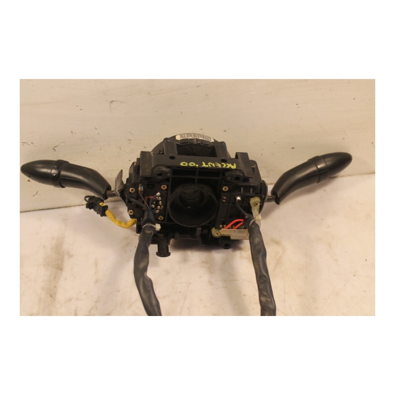 HYUNDAI- ACCENT- Διακόπτες τιμονιού--ΜΕ ΣΠΥΡΑΛ ΑΕΡΟΣΑΚΟΥ-2000