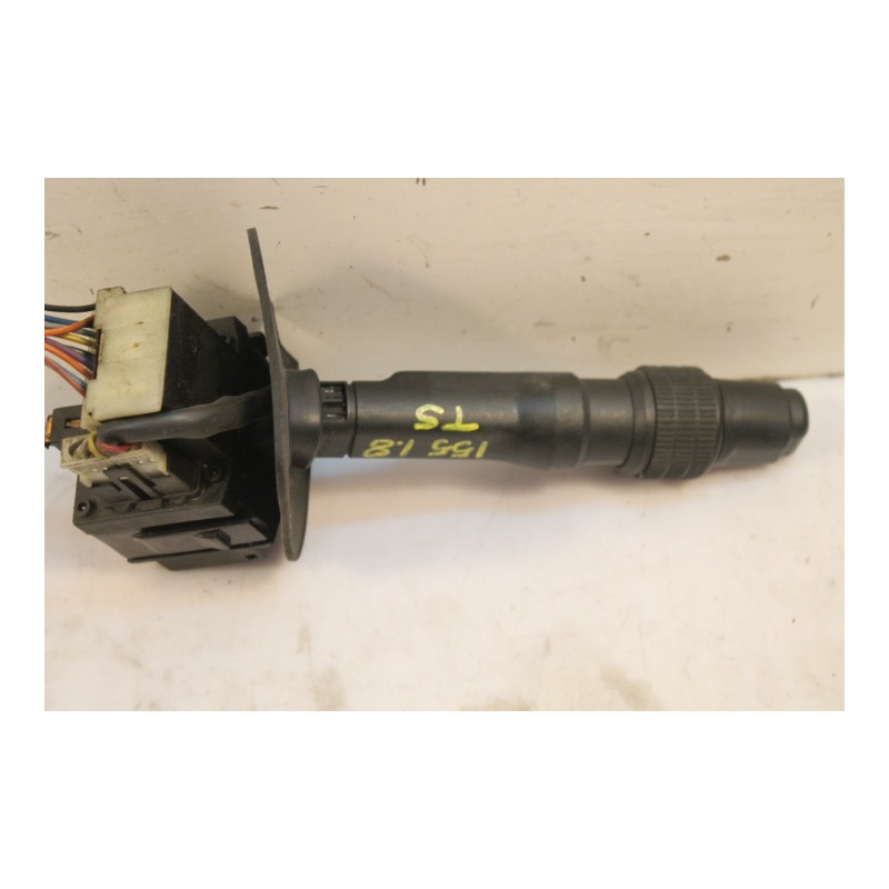 ALFA ROMEO- 155- Διακόπτες τιμονιού-Αριστερά-T.S.  1.8CC-