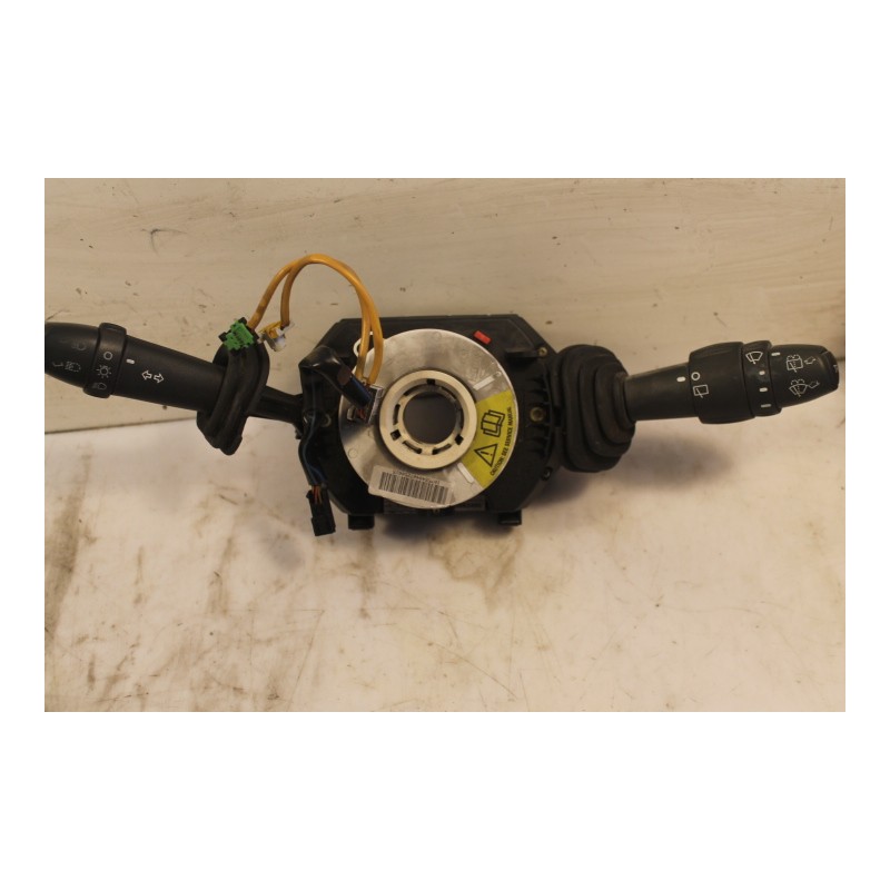 FIAT- STILO- Διακόπτες τιμονιού--STILO I ΜΕ ΣΠΥΡΑΛ ΑΕΡΟΣΑΚΟΥ-2004