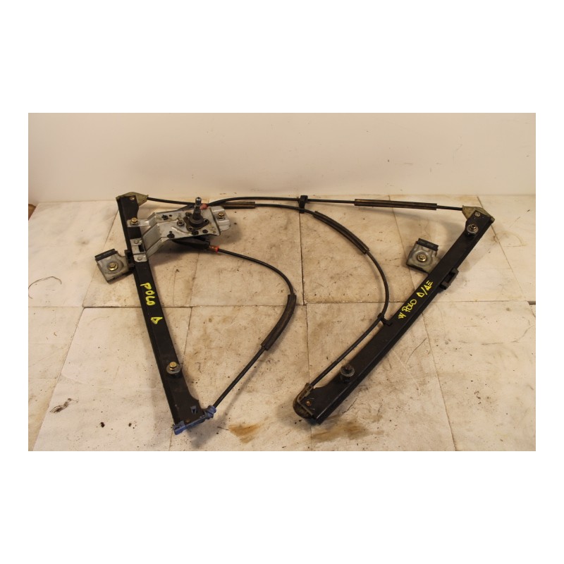 VW - POLO - Γρύλος παραθύρων Συνοδηγού Δεξιά