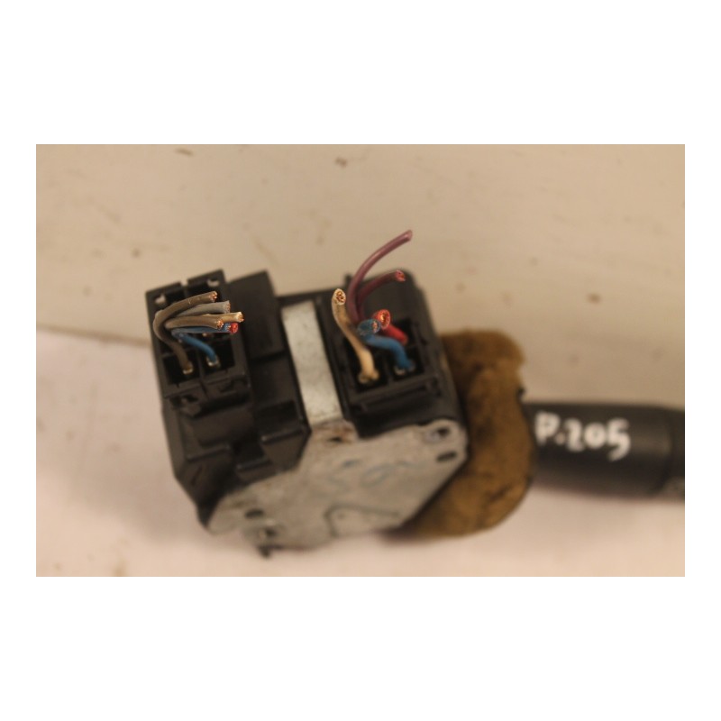 PEUGEOT- 205- Διακόπτες τιμονιού-Αριστερά--