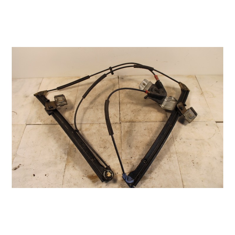 VW - POLO - Γρύλος παραθύρων Συνοδηγού Δεξιά