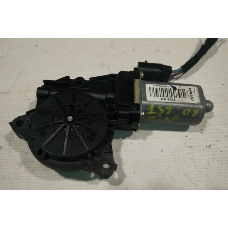 ALFA ROMEO- 159 - Μοτέρ για Παράθυρα-Πίσω αριστερά--2009