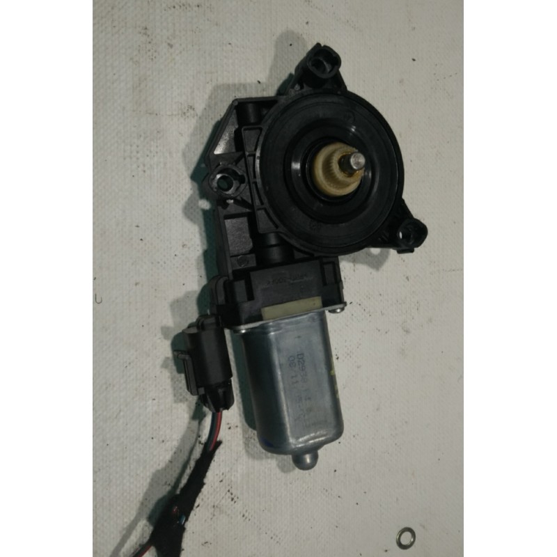 ALFA ROMEO- 159 - Μοτέρ για Παράθυρα-Πίσω αριστερά--2009