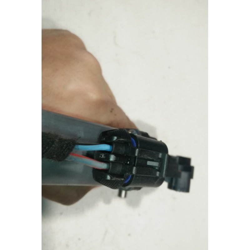 ALFA ROMEO- 159 - Μοτέρ για Παράθυρα-Πίσω αριστερά--2009