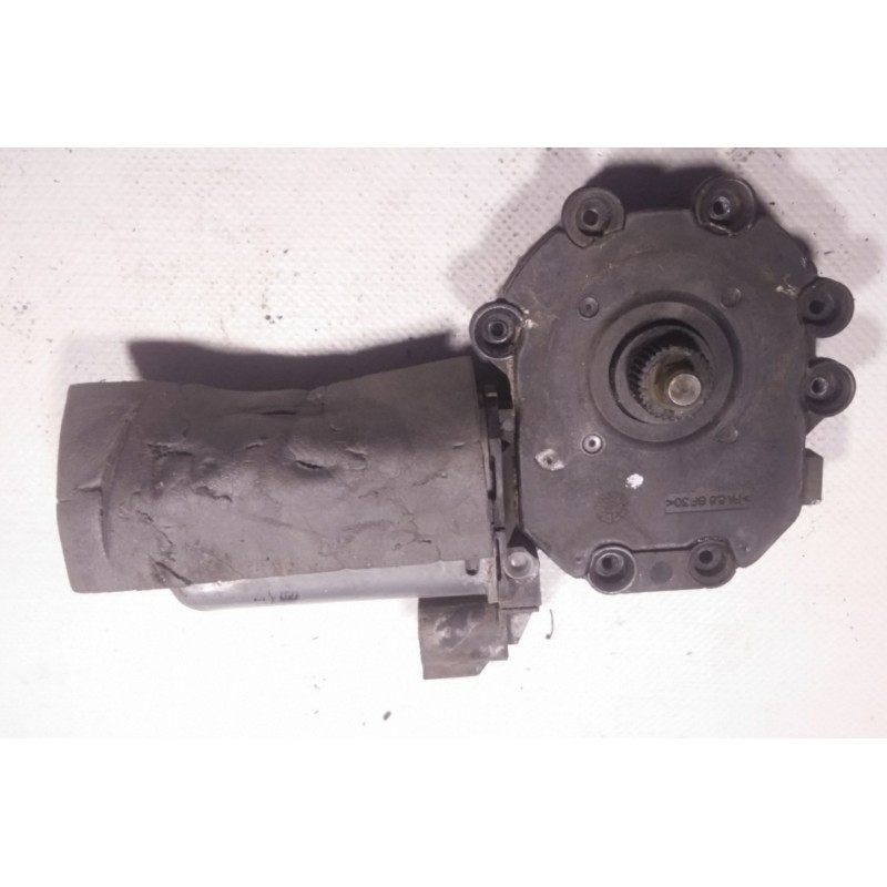 ALFA ROMEO- 156 - Μοτέρ για Παράθυρα-Πίσω αριστερά--1998