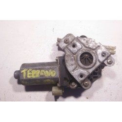 NISSAN- TERRANO - Μοτέρ για Παράθυρα--TERRANO II-2000