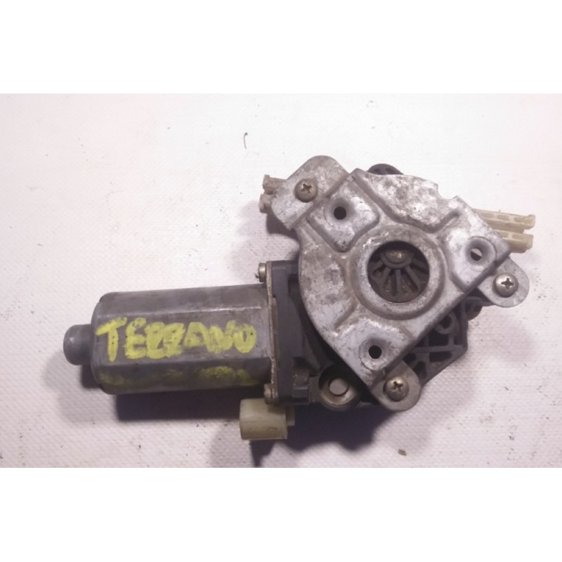 NISSAN- TERRANO - Μοτέρ για Παράθυρα--TERRANO II-2000
