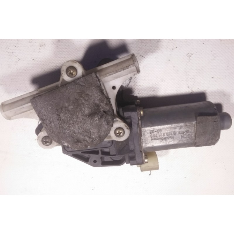 NISSAN- TERRANO - Μοτέρ για Παράθυρα--TERRANO II-2000