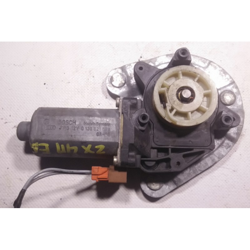 CITROEN- ZX - Μοτέρ για Παράθυρα-Μπροστά Αριστερά--1997