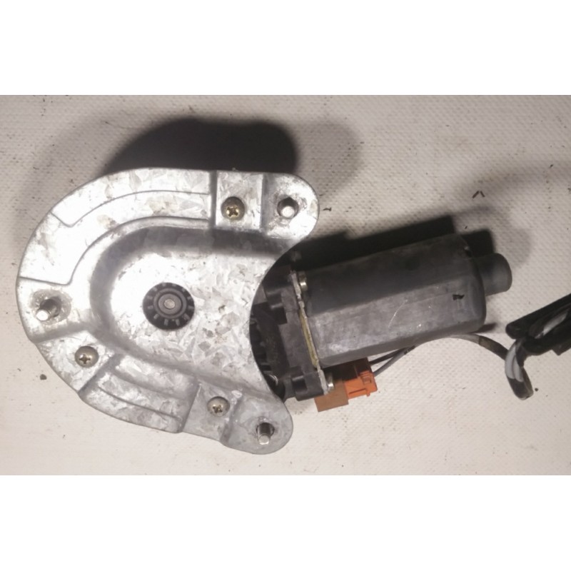 CITROEN- ZX - Μοτέρ για Παράθυρα-Μπροστά Αριστερά--1997