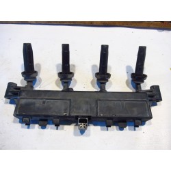 PEUGEOT- 206 - Πολλαπλασιαστής--HFX SAGEM-2000