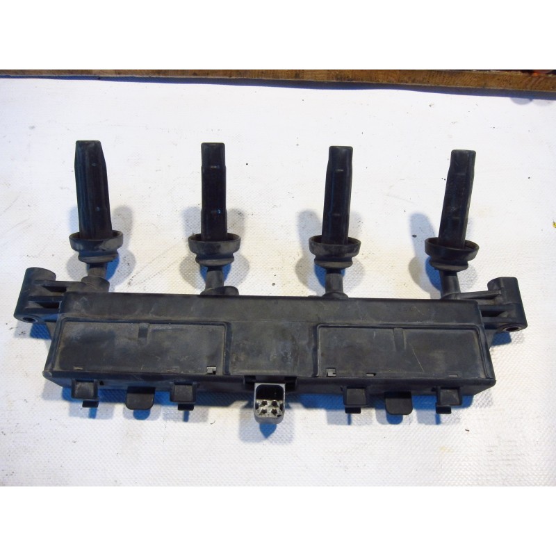 PEUGEOT- 206 - Πολλαπλασιαστής--HFX SAGEM-2000