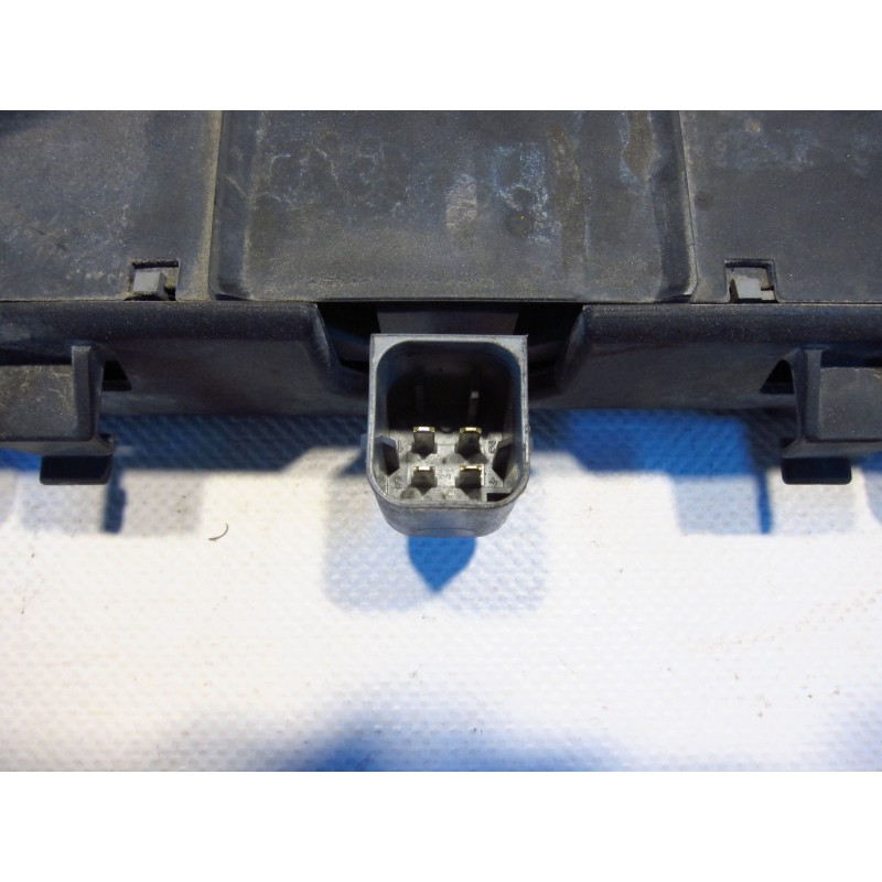 PEUGEOT- 206 - Πολλαπλασιαστής--HFX SAGEM-2000