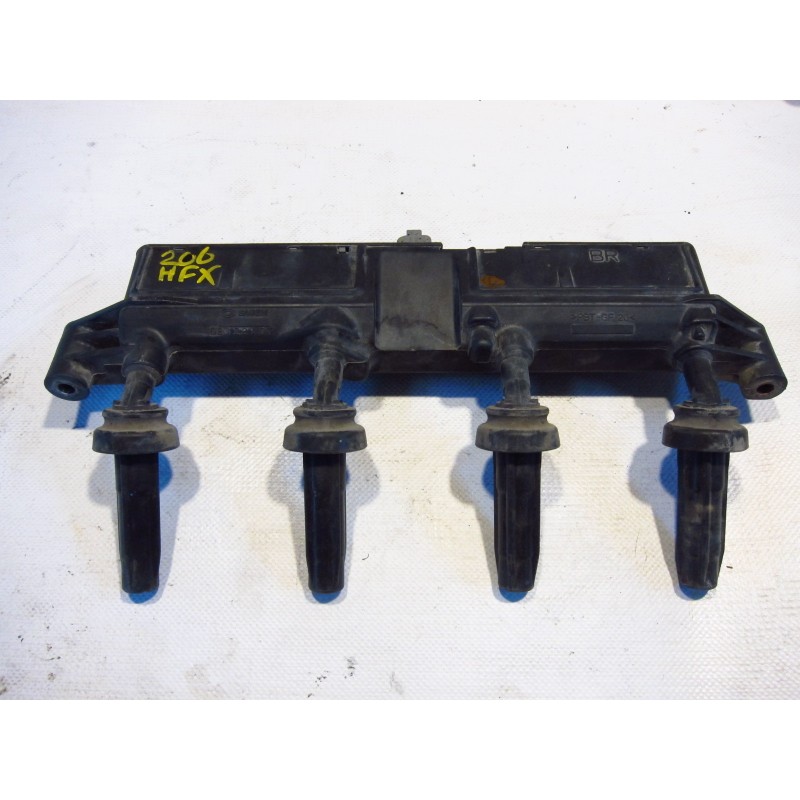 PEUGEOT- 206 - Πολλαπλασιαστής--HFX SAGEM-2000