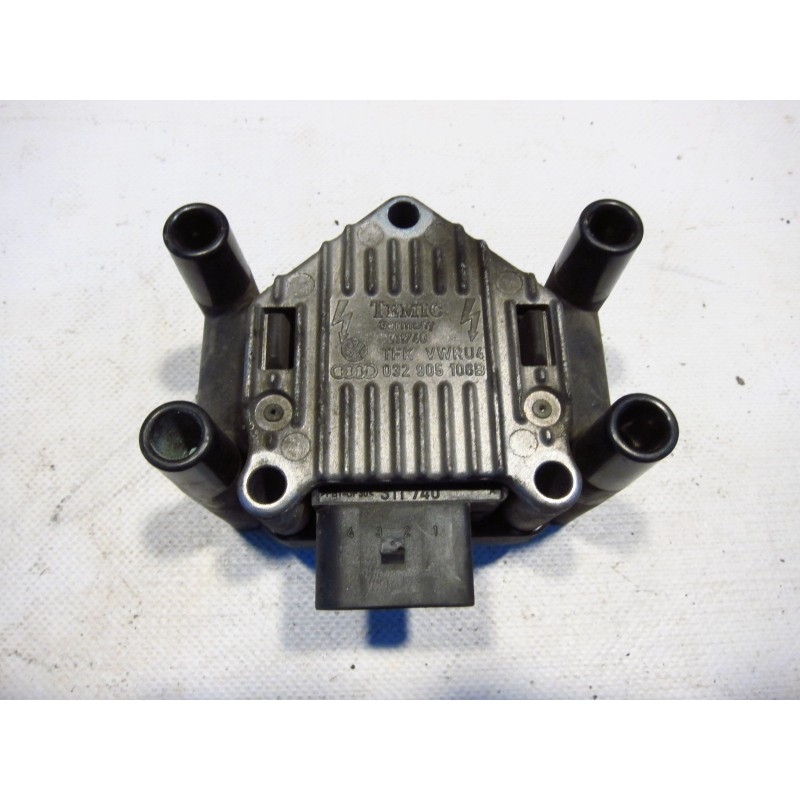 SEAT- LEON - Πολλαπλασιαστής--AHW 1.4-2003