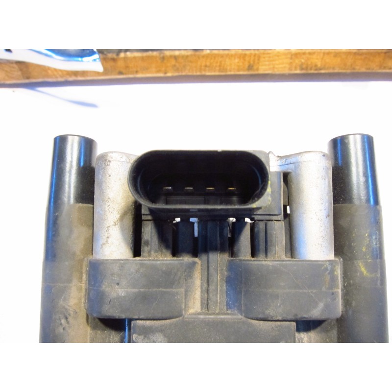 SEAT- LEON - Πολλαπλασιαστής--AHW 1.4-2003