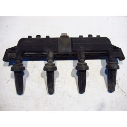 PEUGEOT- 206 - Πολλαπλασιαστής---1999